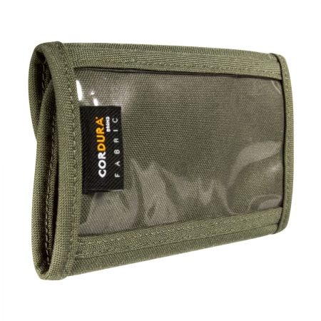 Portfel TT ID Wallet Oliwkowy - Tasmanian Tiger Portfel TT ID Wallet Oliwkowy - Tasmanian Tiger